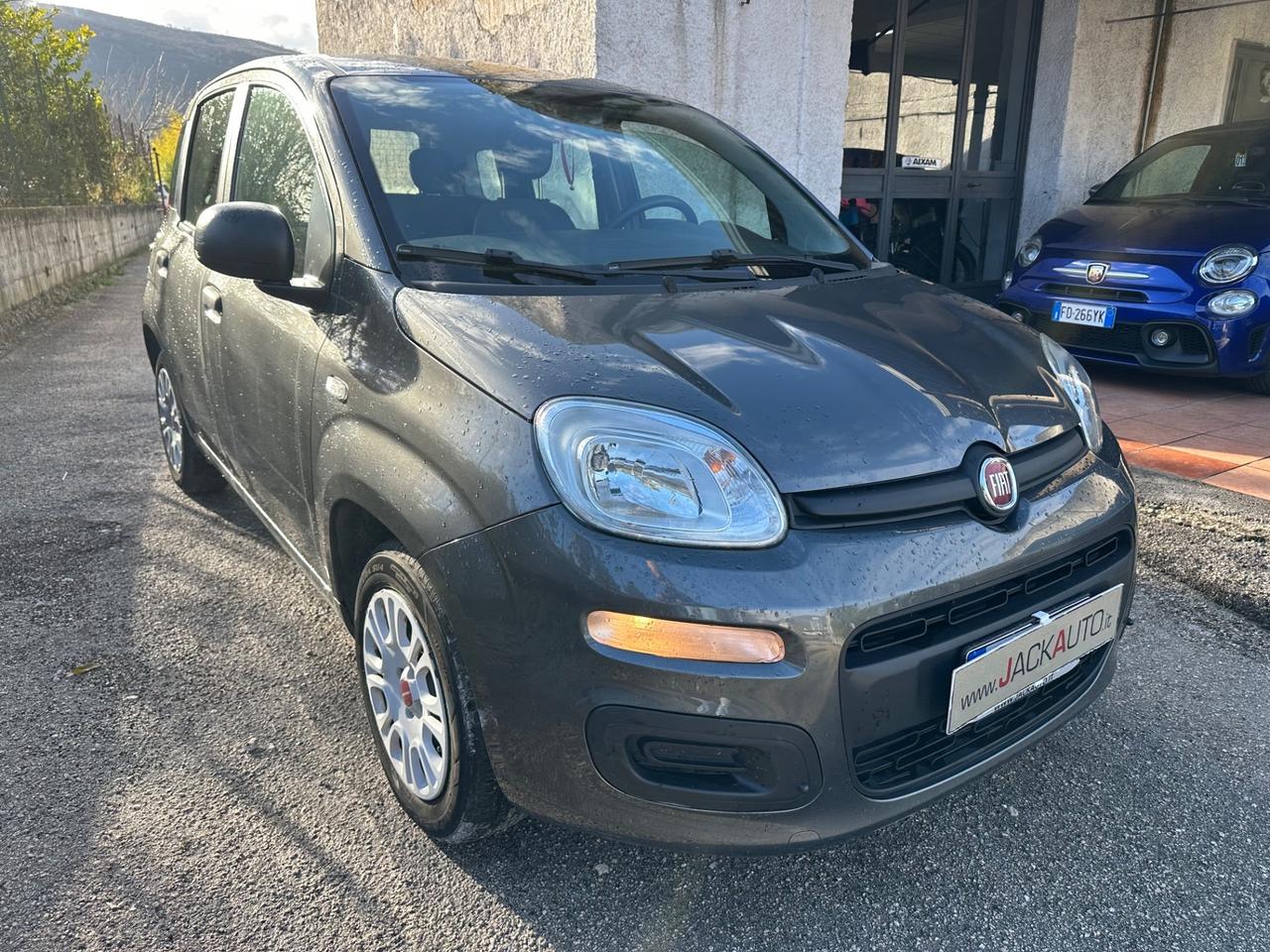 Fiat Panda 1.2 EasyPower Lounge GPL