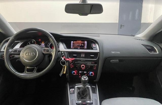Audi A5 2.0 TDI 177 CV Advanced