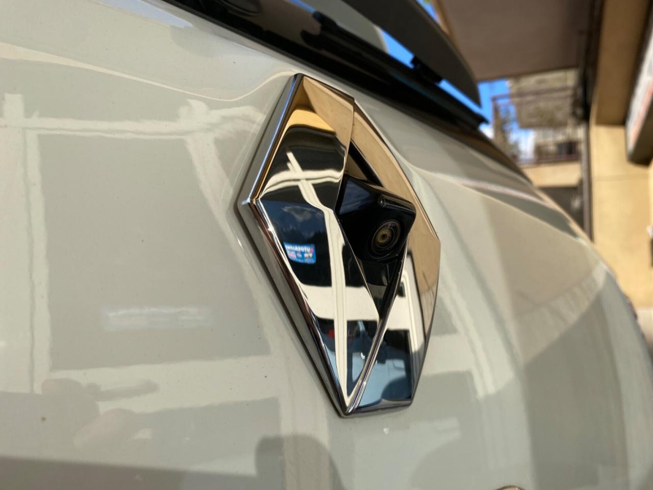 Renault Clio dCi 75 CV 5 porte Moschino - 2019