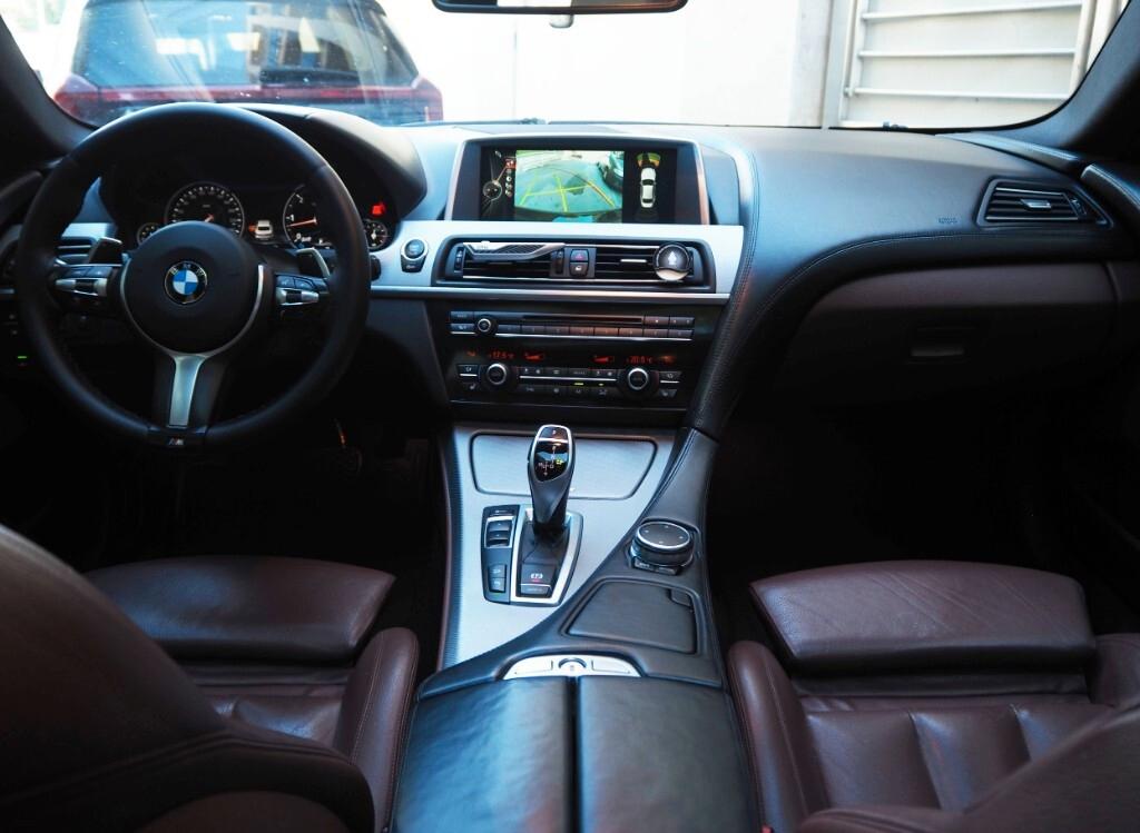 Bmw 640d xDrive Gran Coupé Msport