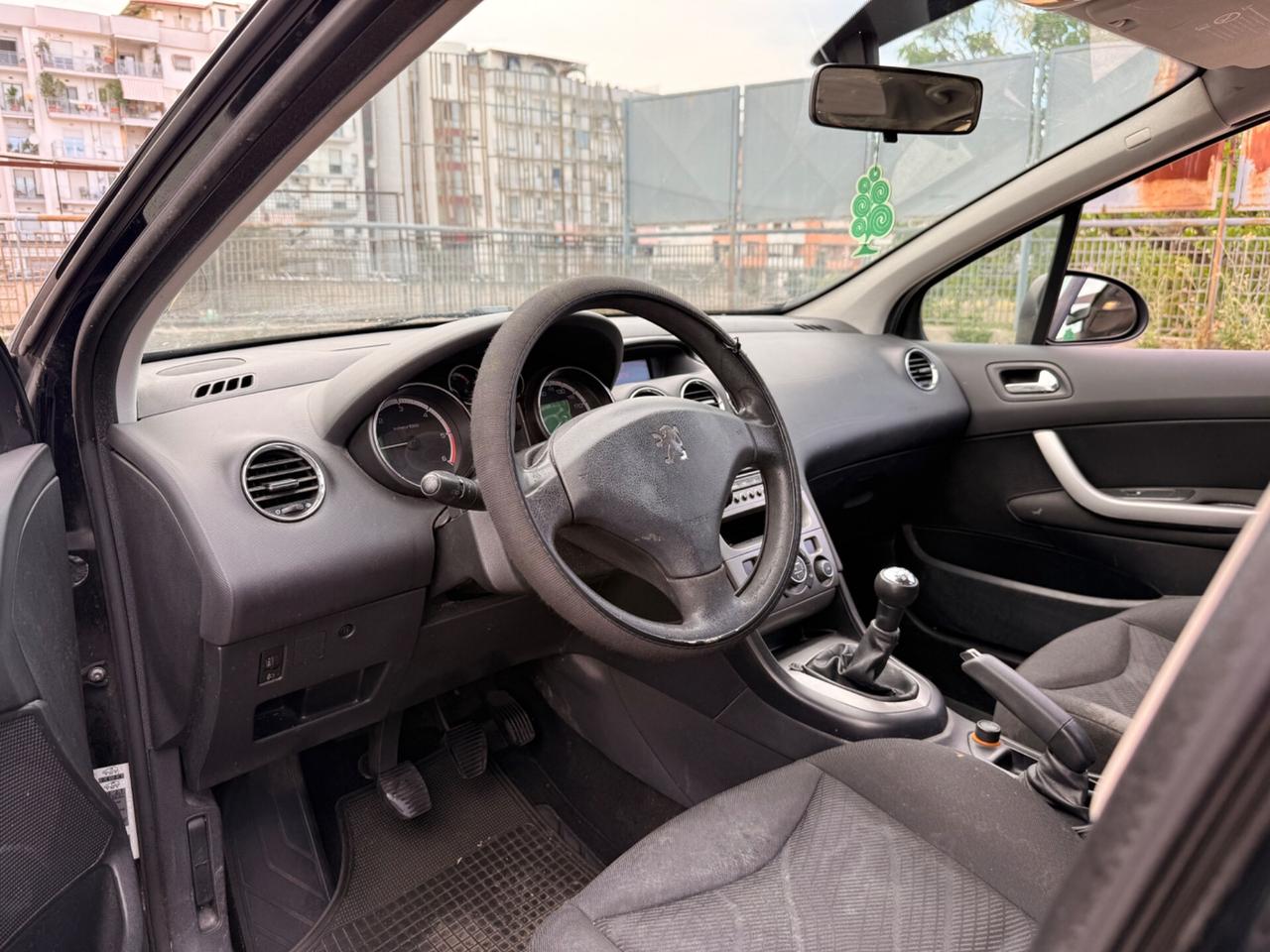 Peugeot 308 Restyling 1.6 HDi 5p. Premium Full Perfett