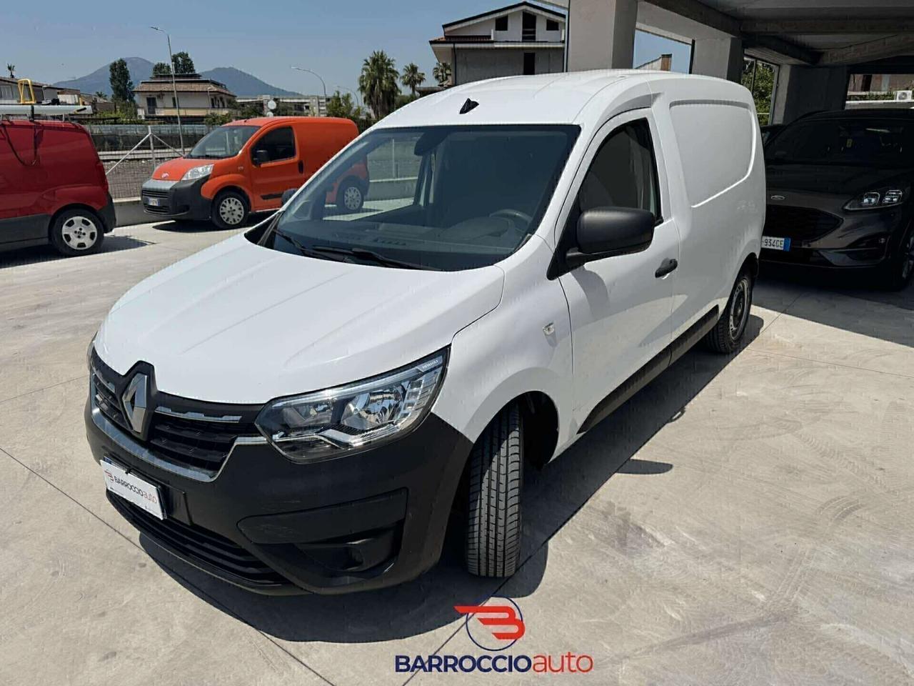Renault Express 1.5 Blue dCi 75 Van-2021
