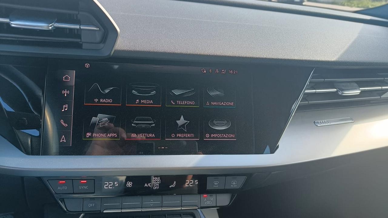 Audi A3 SPB 30 TDI Business