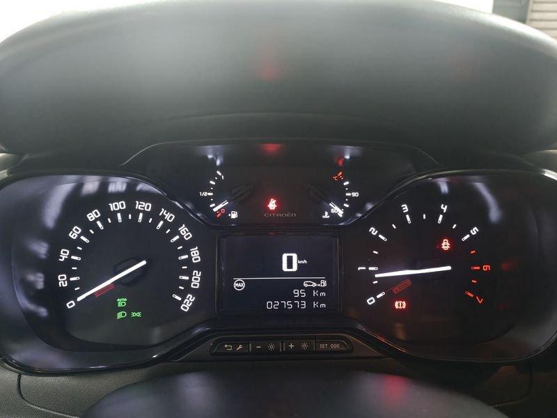 Citroen C3 PureTech 83 S&S Shine Pack NAVI-RETRO