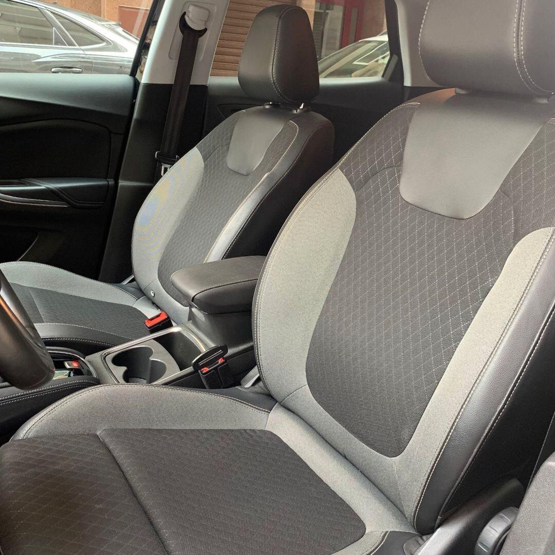 Opel Grandland X 1.5 diesel Ecotec Start&Stop Elegance