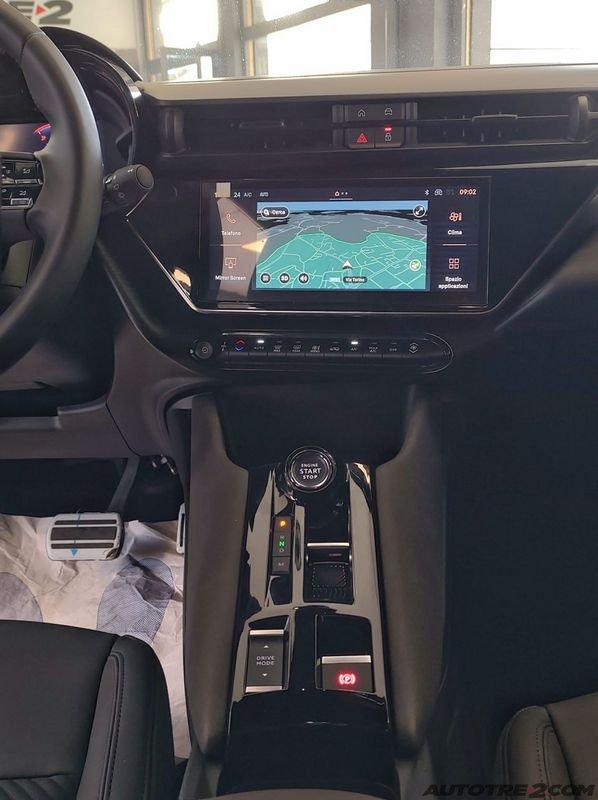 Alfa Romeo Junior Ibrida 1.2 145CV Hybrid eDCT6 ibrida Junior