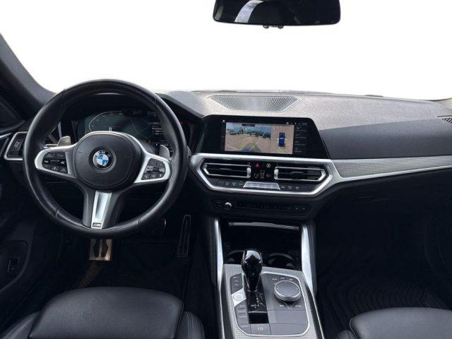 BMW 420 d xDrive 48V Msport Pro Aut.