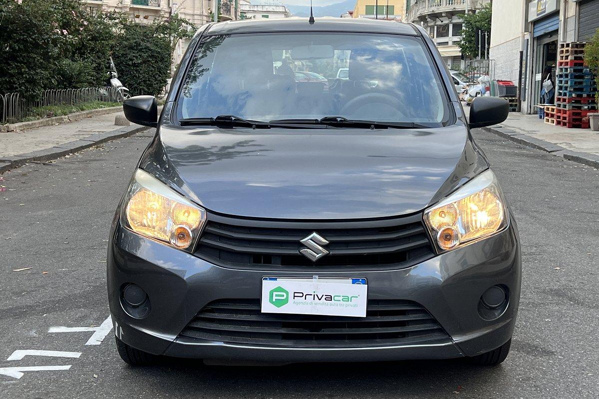 SUZUKI Celerio 1.0 Style