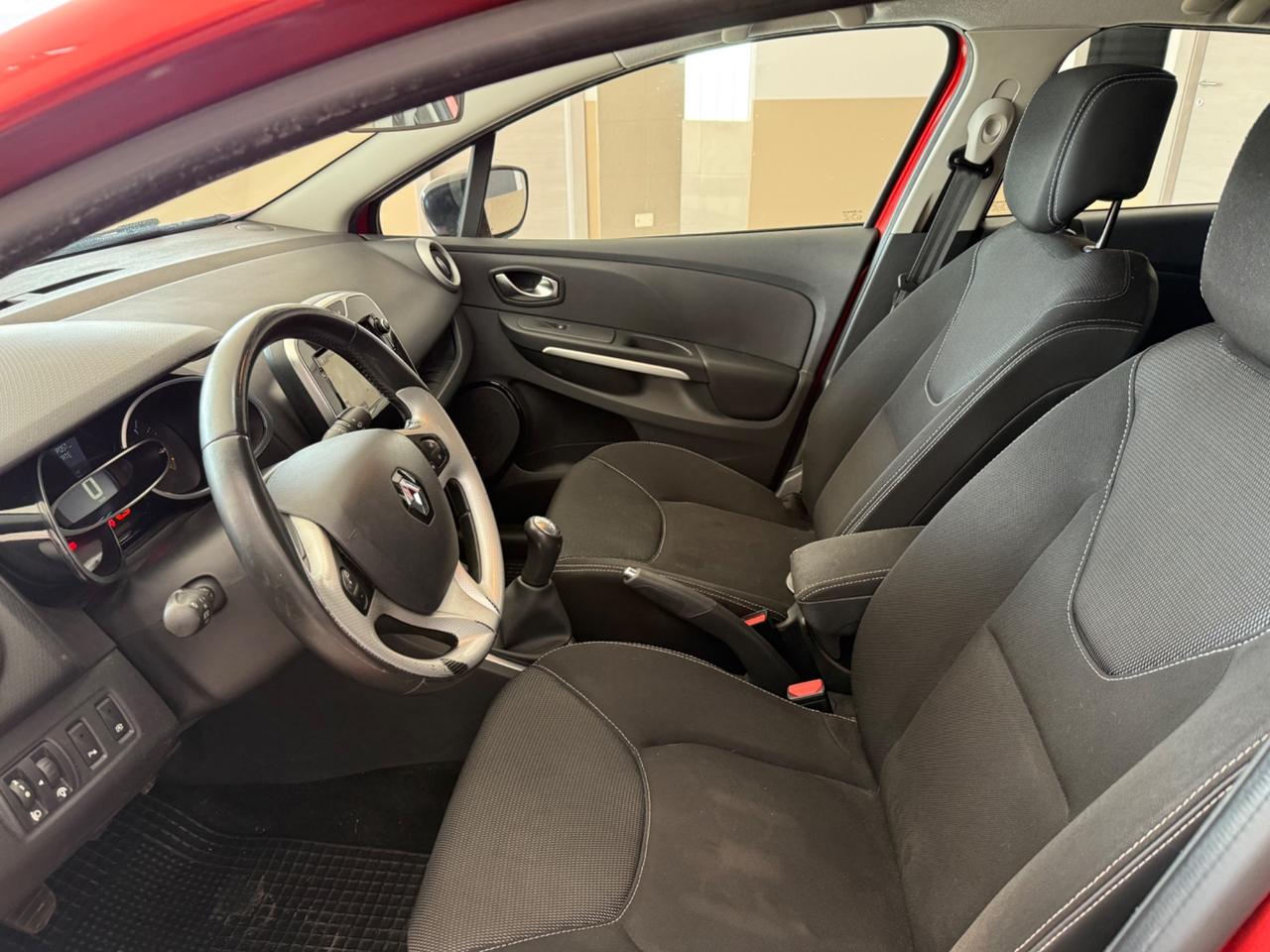 Renault Clio Sporter dCi 8V 75CV Start&Stop Energy Life