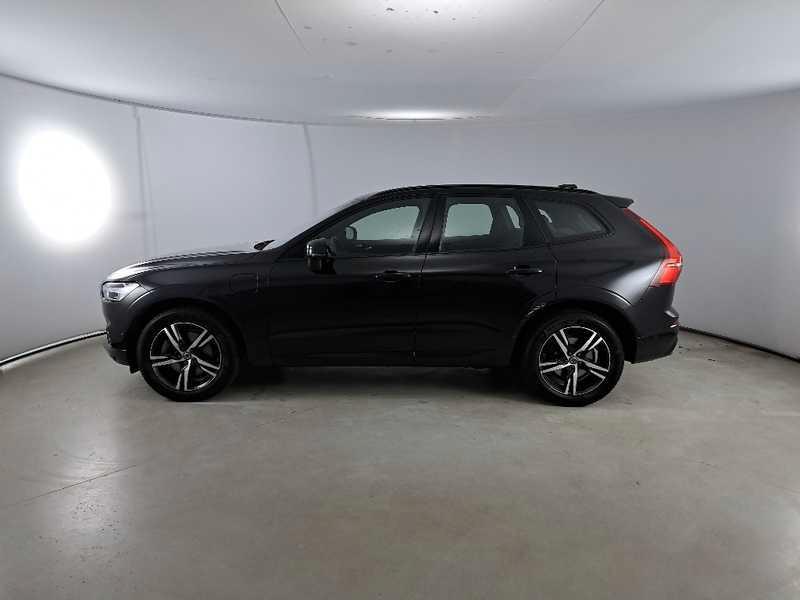 VOLVO XC60 T8 Twin Engine AWD Geartronic R-Design