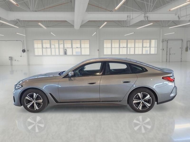 BMW 420 XDRIVE SPORT AUTO MH48V 4 PORTE BERLINA