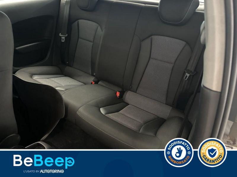 Audi A1 1.4 TDI DESIGN