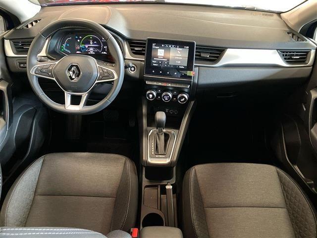 RENAULT Captur 1.6 E-Tech full hybrid Equilibre 145cv auto