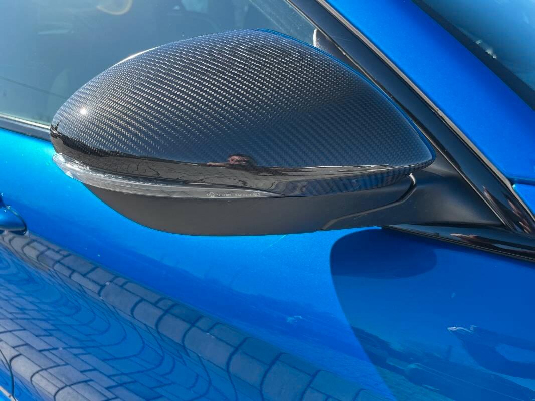 Alfa Romeo Stelvio 2.2 TD 210CV Estrema AT8 Q4