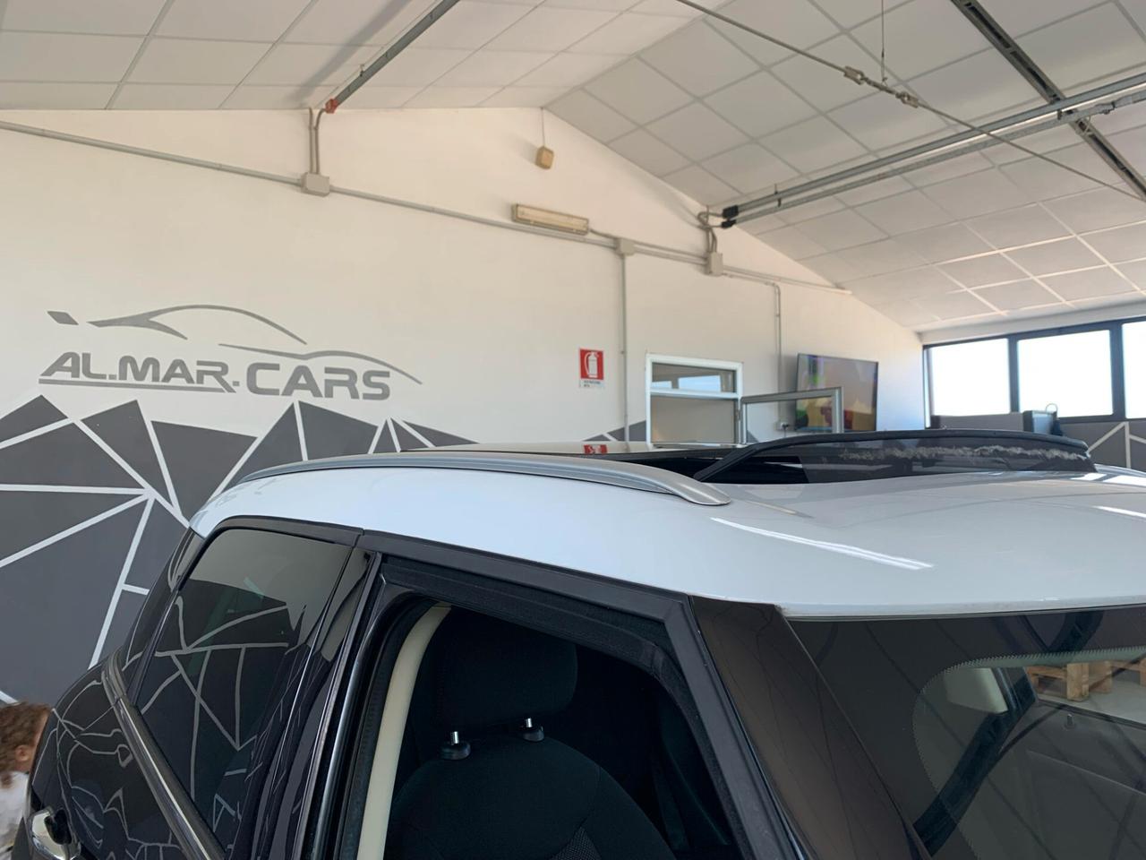 Mini Cooper D Countryman 2.0 Park Lane Plus Automatica NEOPATENTATI