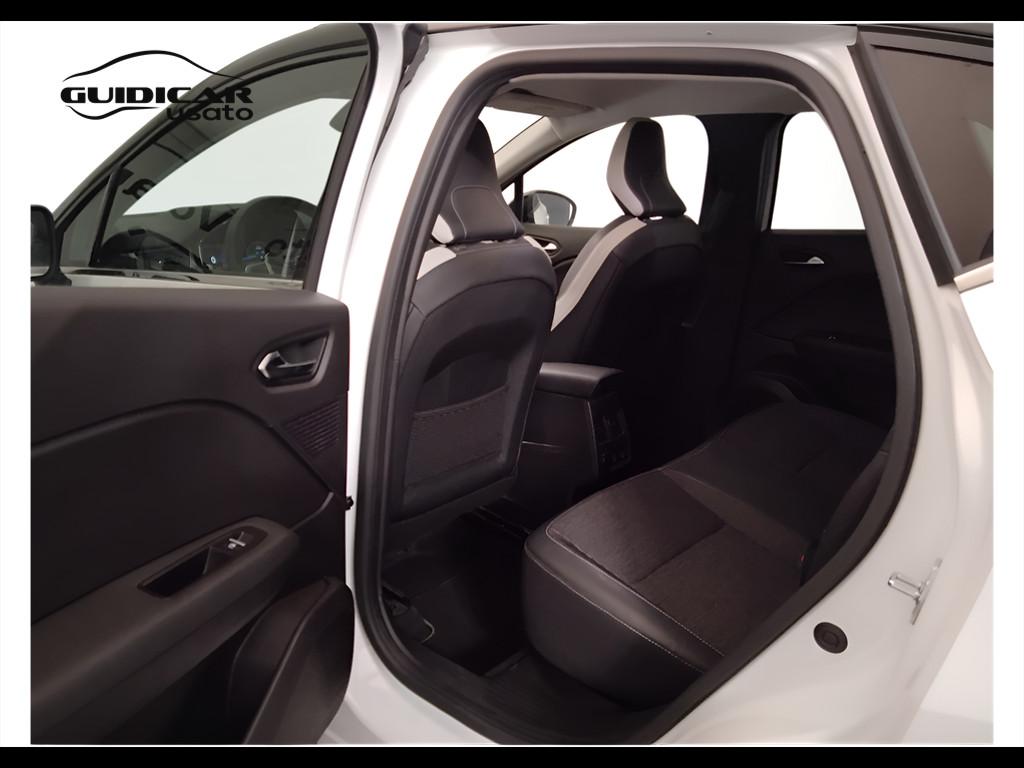 RENAULT Captur II 2019 - Captur 1.6 E-Tech phev Intens 160cv auto my