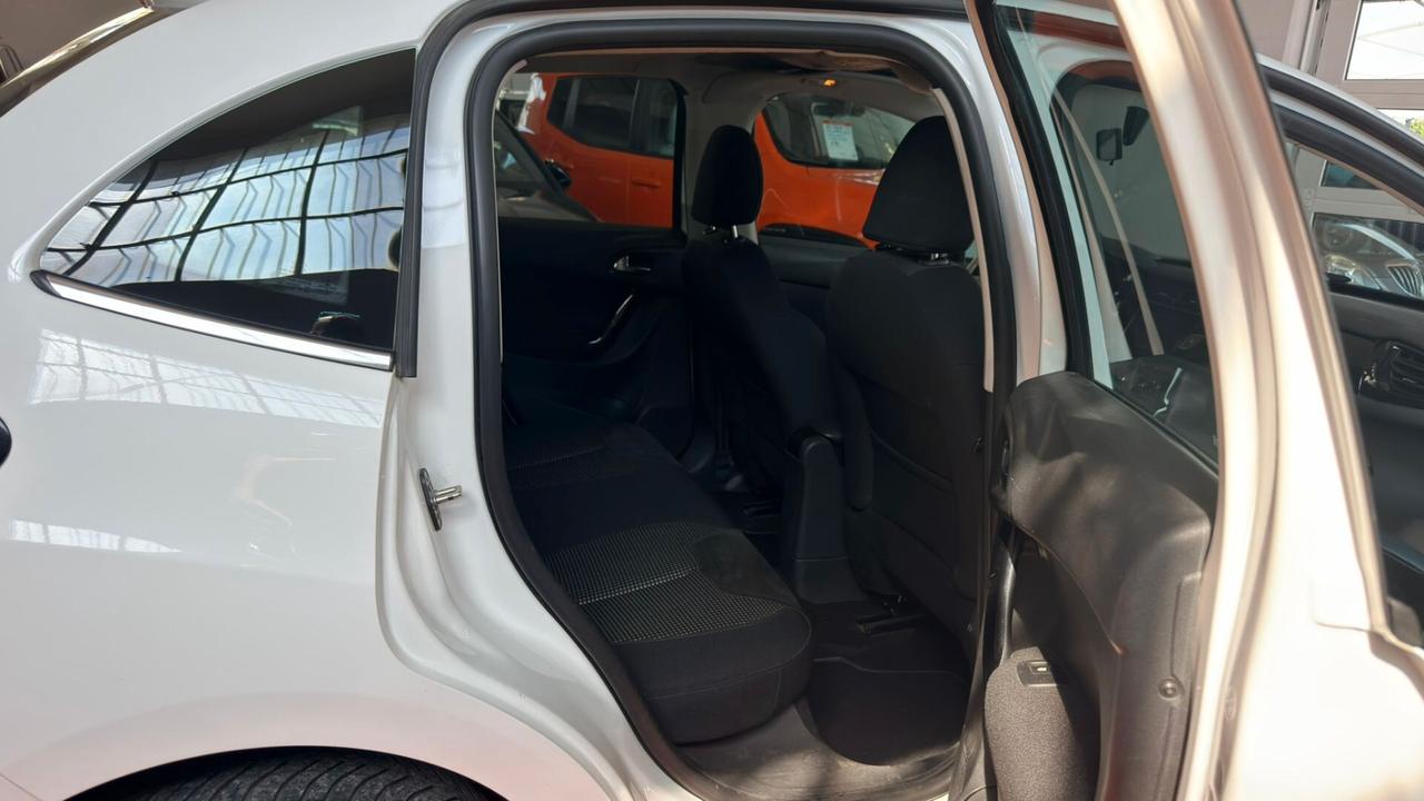 Citroen C3 PureTech 68 Exclusive