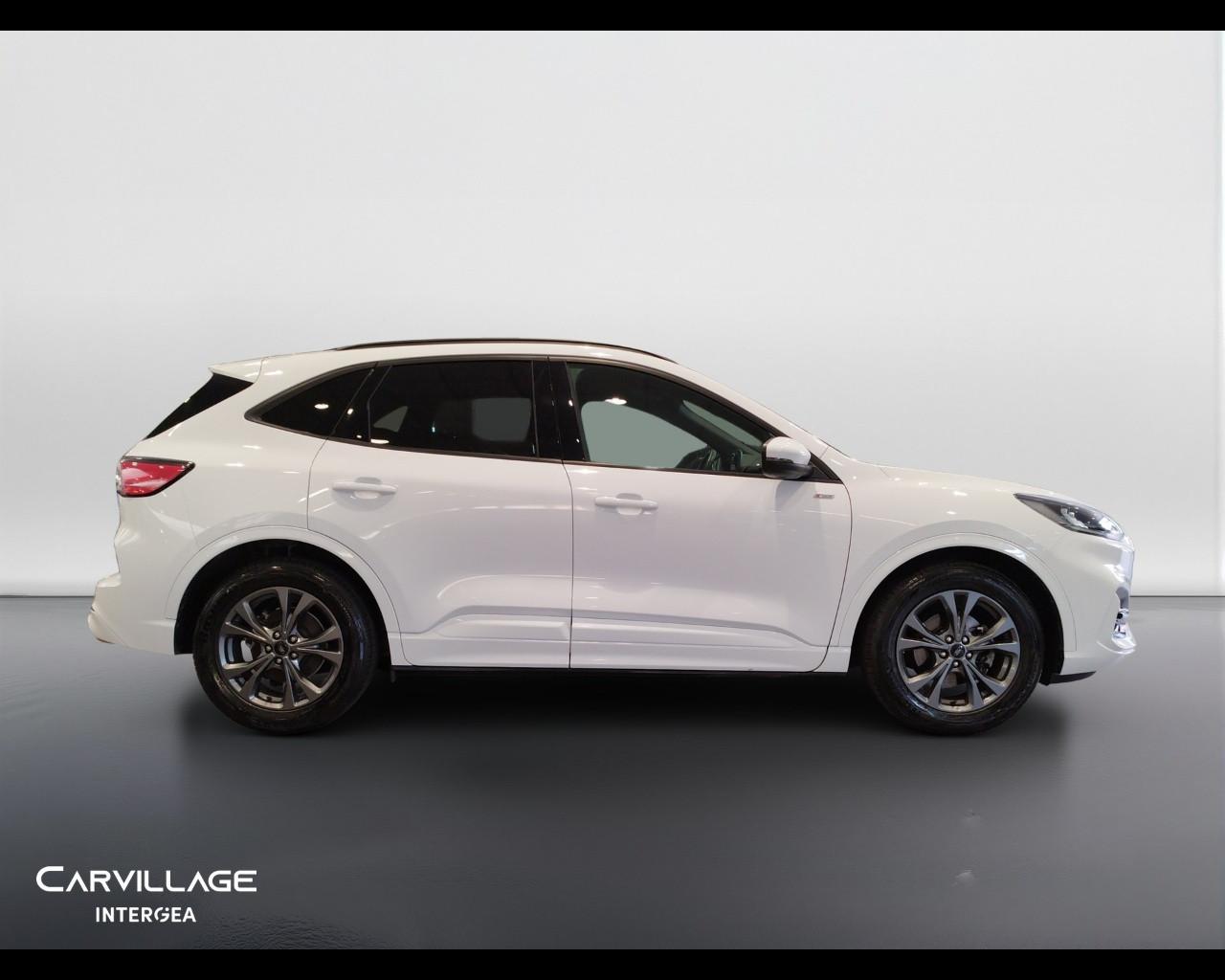 FORD Kuga 1.5 ecoboost ST-Line 2wd 150cv
