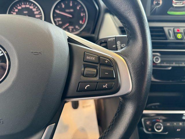 BMW 214 d Active Tourer Luxury