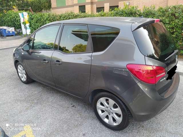 Opel Meriva Meriva 1.7 cdti Cosmo b-Color 110cv