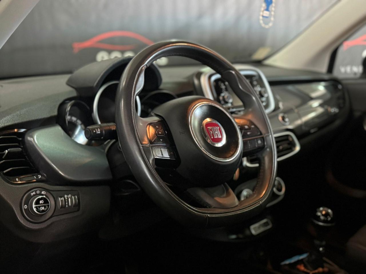 Fiat 500X 1.6 MultiJet 120 CV Business