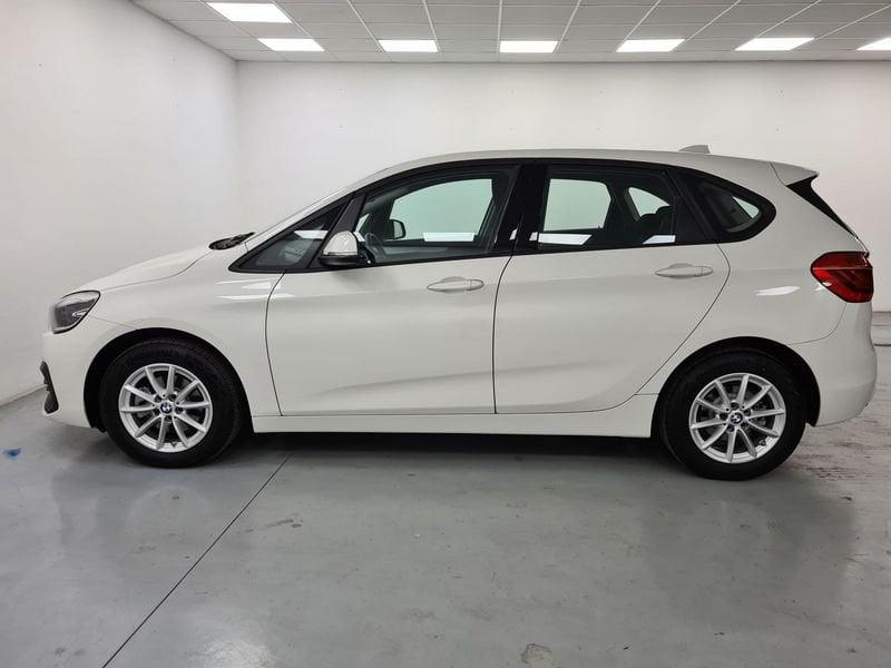 BMW Serie 2 Active Tourer 218i Active Tourer 140cv auto