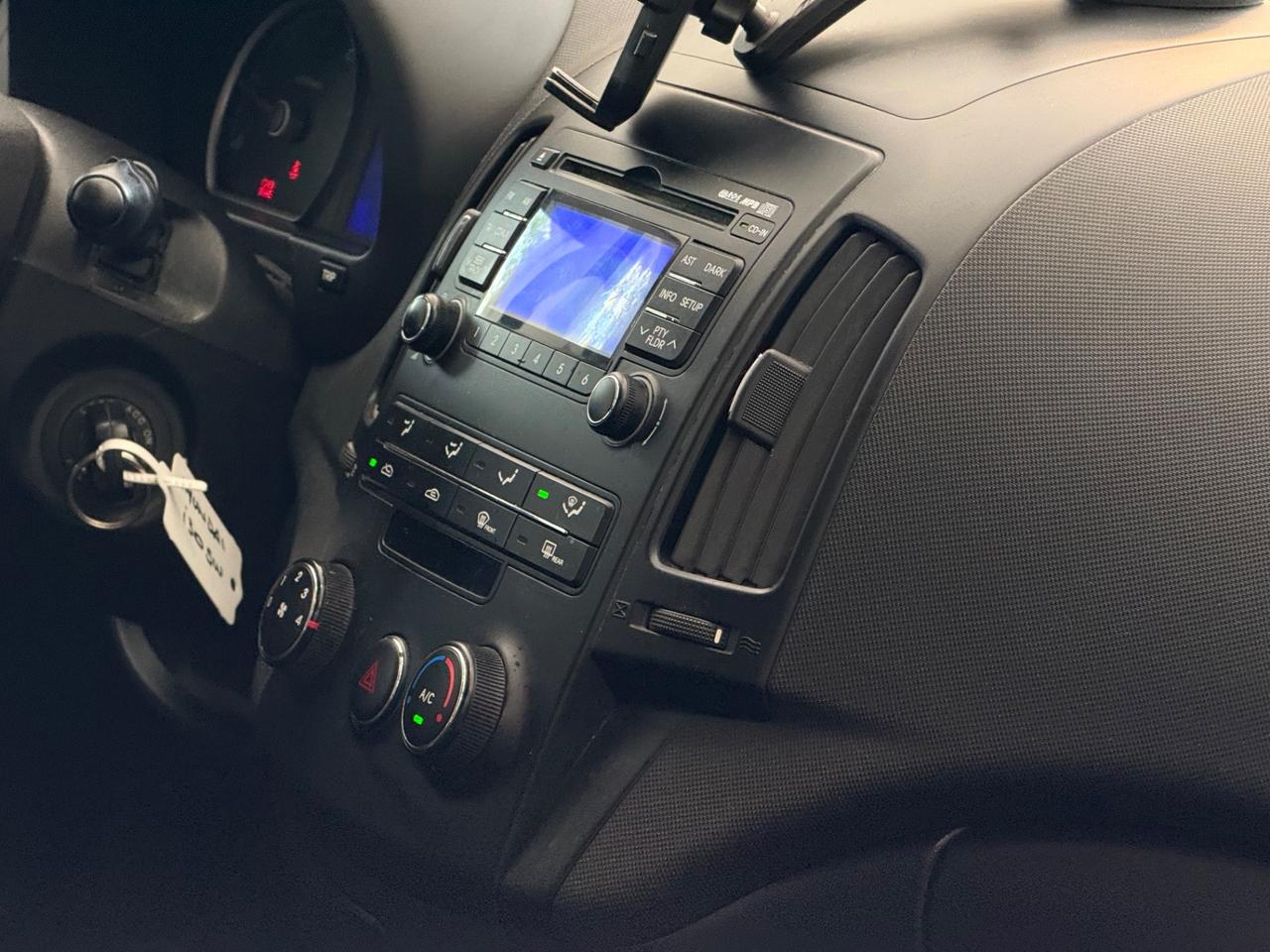 Hyundai i30 1.6 DIESEL NEOPATENTATI