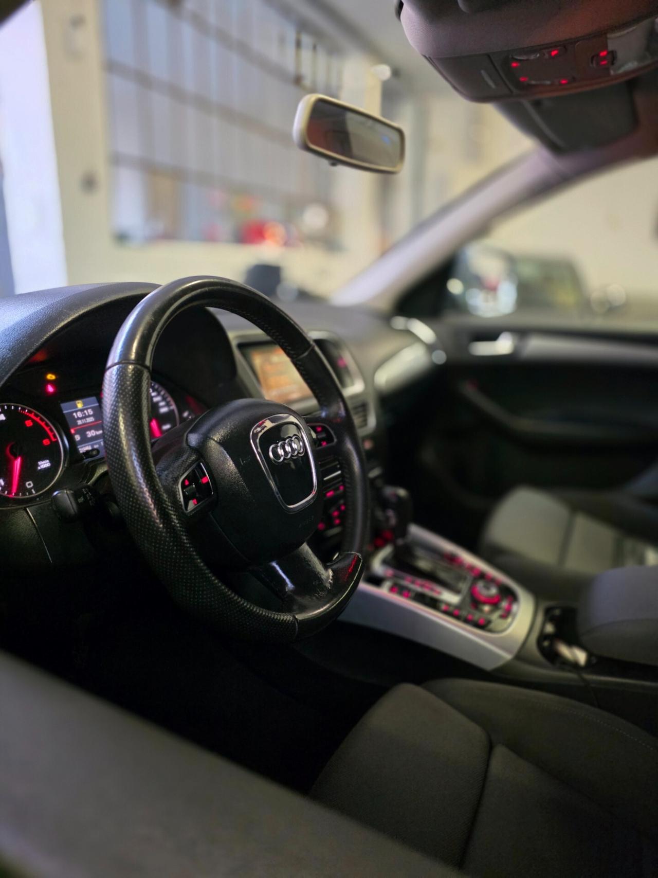 Audi Q5 ALL-ROAD 3.0 V6 TDI quattro S tronic 4X4