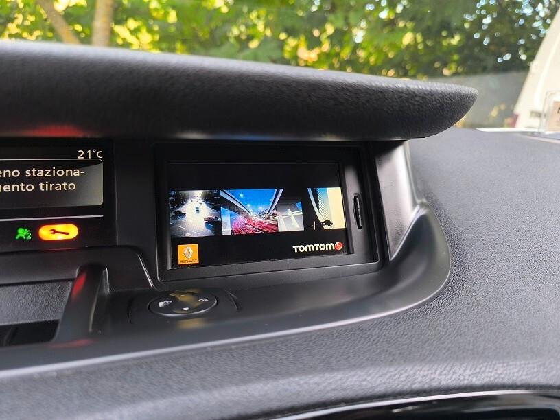 Renault Scenic Scénic 1.5 dCi 110CV Start&Stop Energy