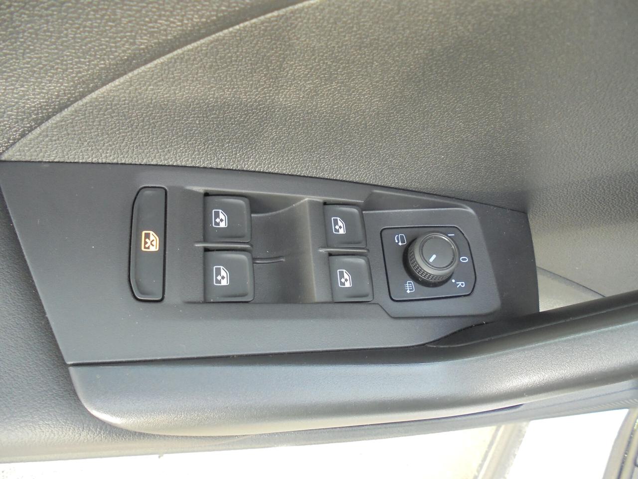 Volkswagen T-Cross 1.0 TSI Style BMT