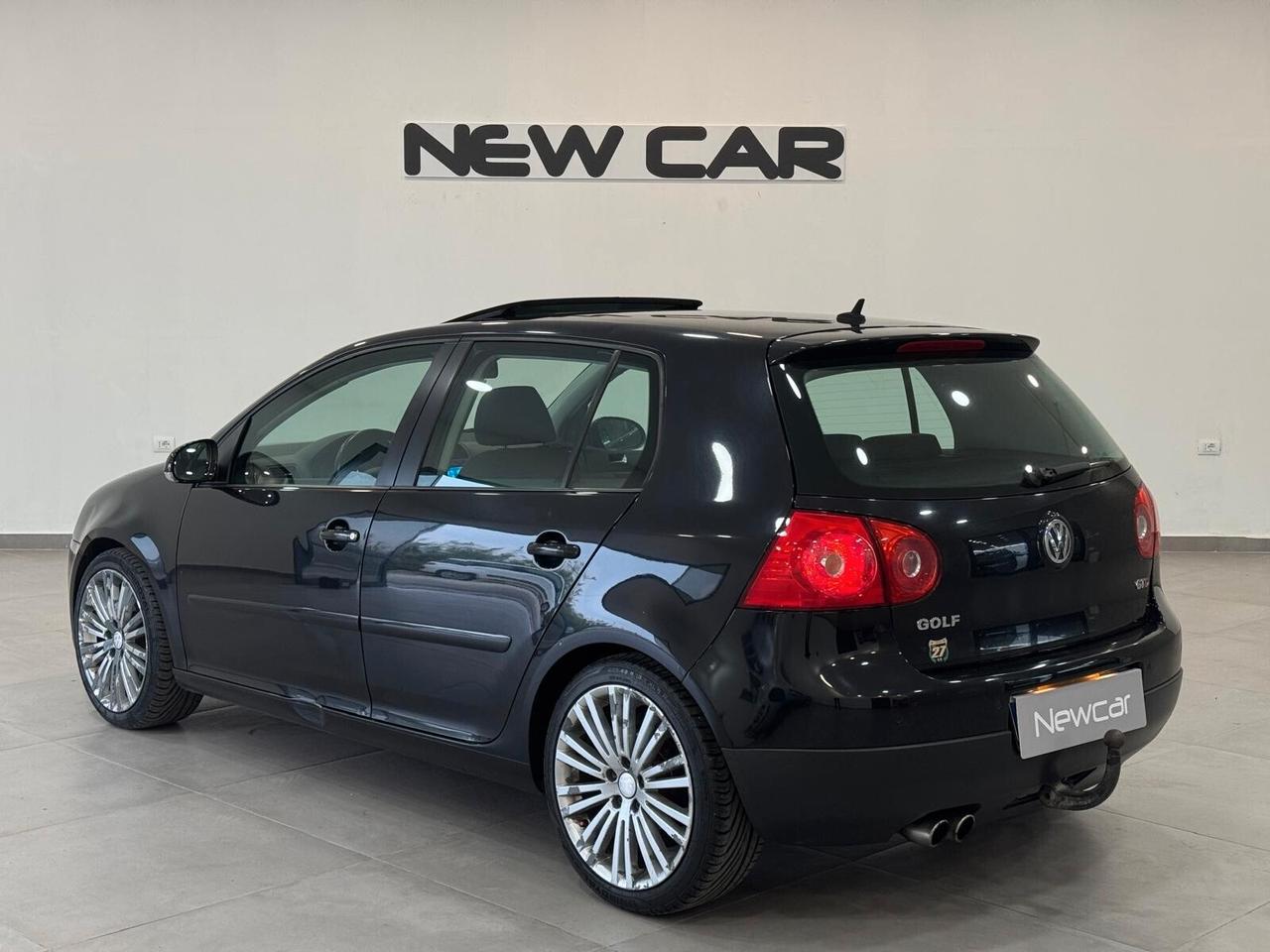 Volkswagen Golf 2.0 TDI 170CV DPF 5p. GTD