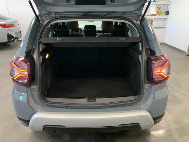 DACIA Duster 1.0 GPL 4x2 Extreme StraFull