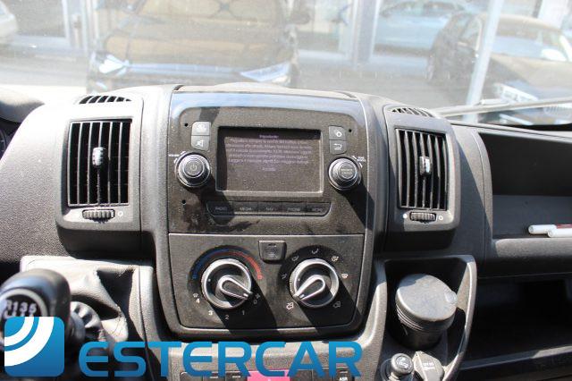 CITROEN Jumper 30 BlueHDi 140 Furgone