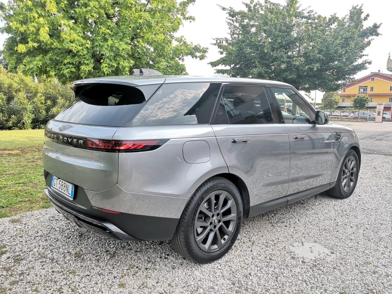 Land Rover Range Sport 3.0D l6 249 CV SE **TETTO**GARANZIA UFFICIALE**