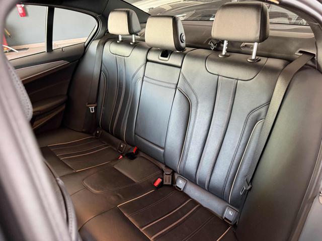 BMW 530 e Luxury