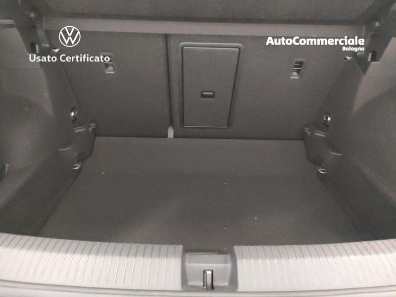 Volkswagen T-Roc T-Roc 1.0 TSI Style