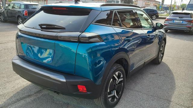 PEUGEOT 2008 100 ALLURE *SENZA VINCOLO FINANZIAMENTO