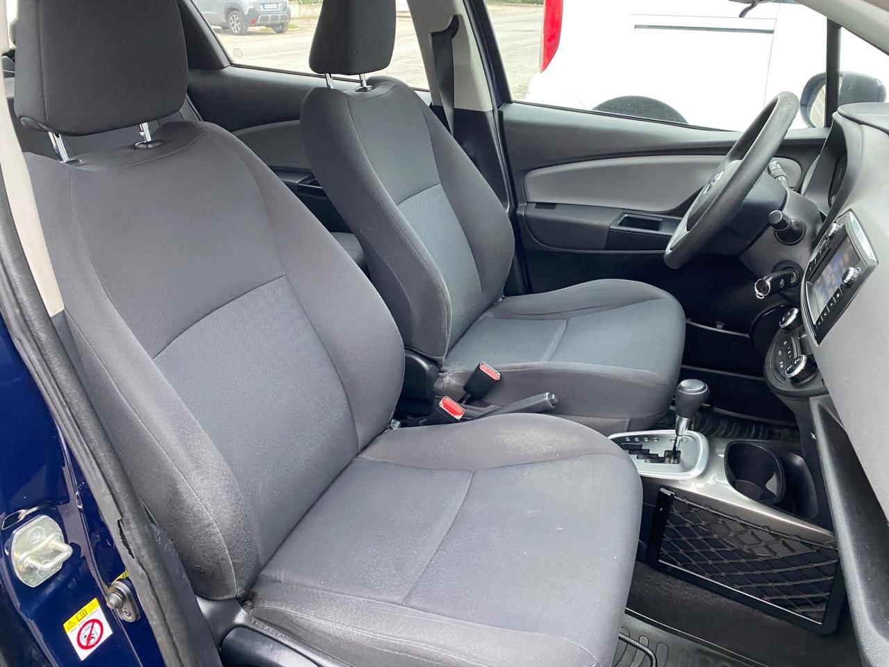 Toyota Yaris 1.5 Hybrid 5 porte Active