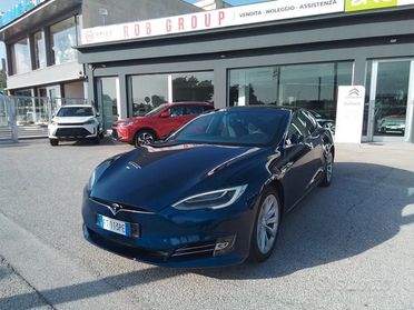 TESLA Model S - 2018