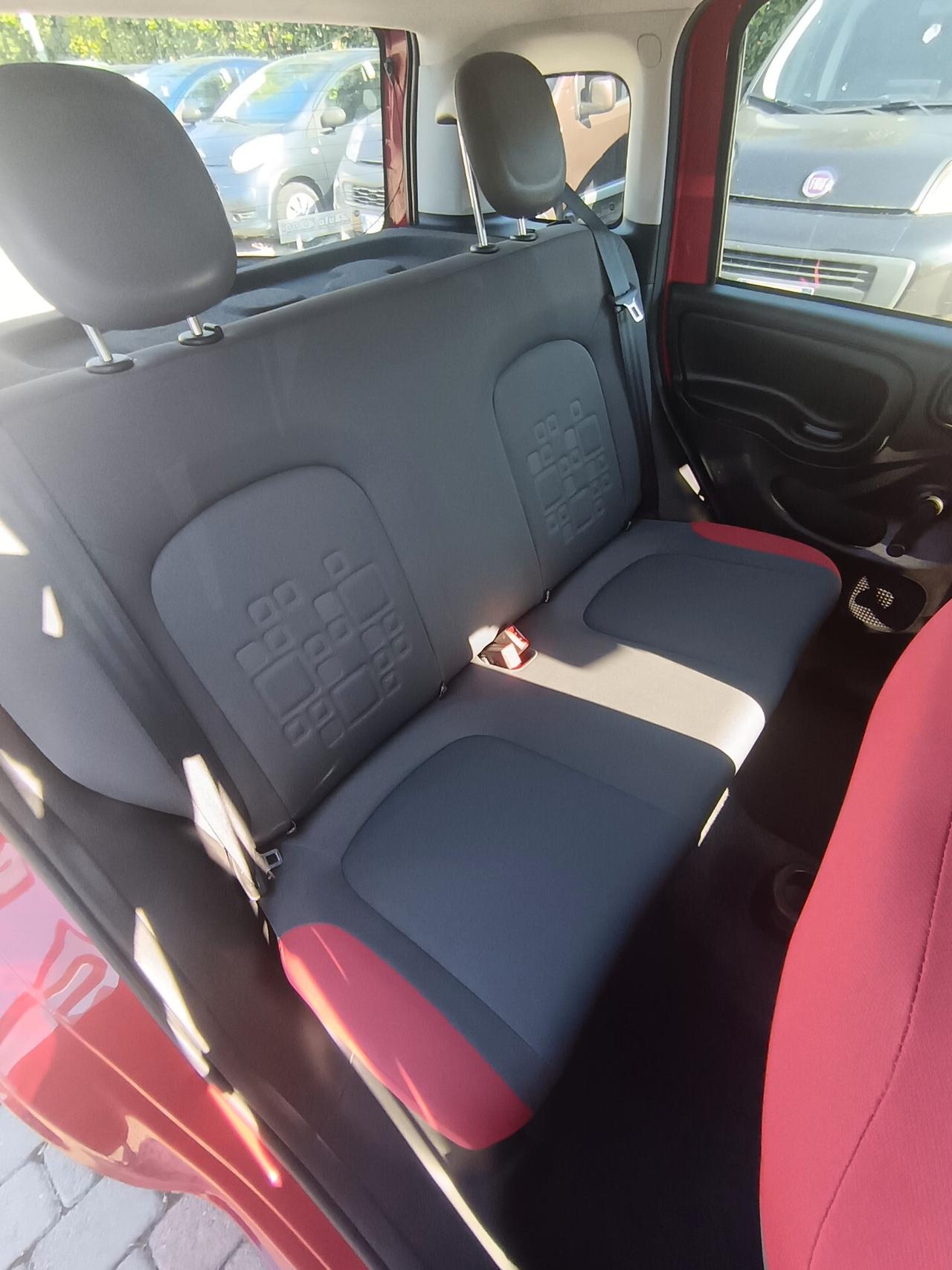 Fiat Panda 1.2 EasyPower Lounge "FINO AL 15/08 P.P. INCLUSO NEL PREZZO"