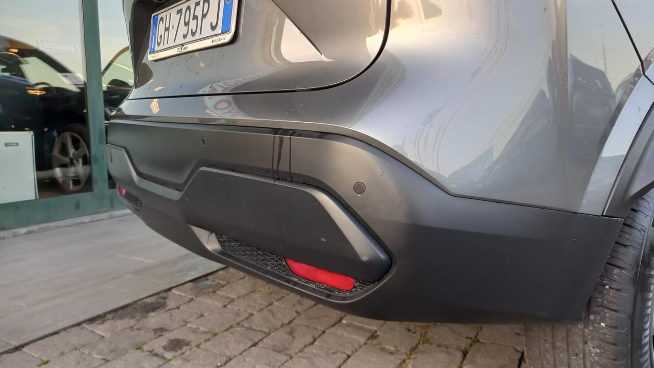 Nissan Qashqai MHEV 158 CV Xtronic Business