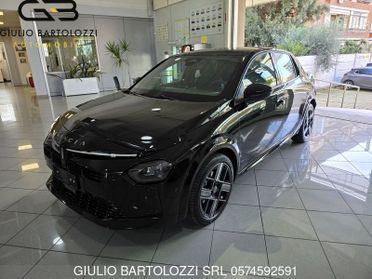 Lancia Ypsilon Ypsilon Hybrid e-DCT LX