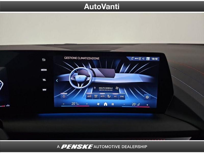 BMW Serie 1 118d 5p. MSport Pro