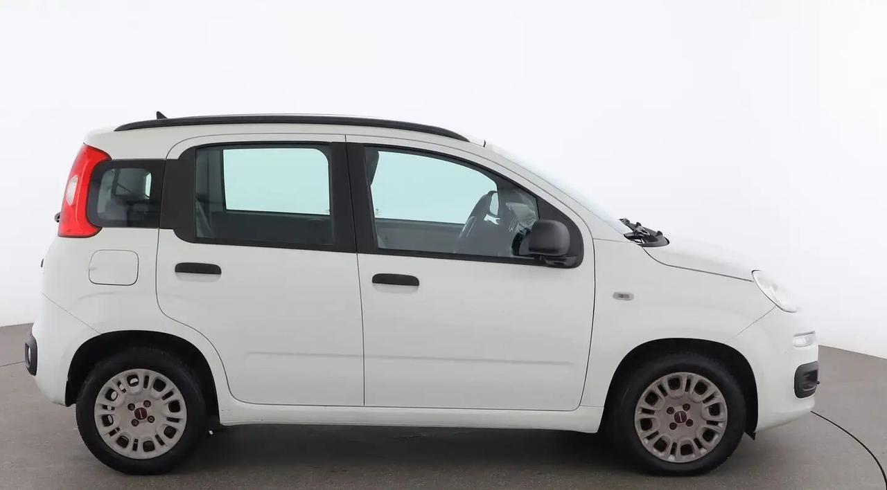Fiat Panda 1.3 MJT 75 cv 55Kw S&S Easy