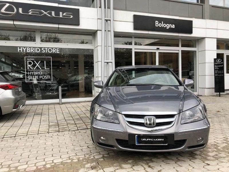 Honda Legend Legend 3.5 V6 24V VTEC aut. SH-AWD