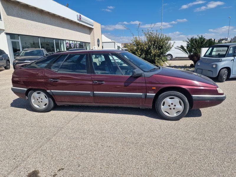CITROEN CITROEN XM 2.0i cat