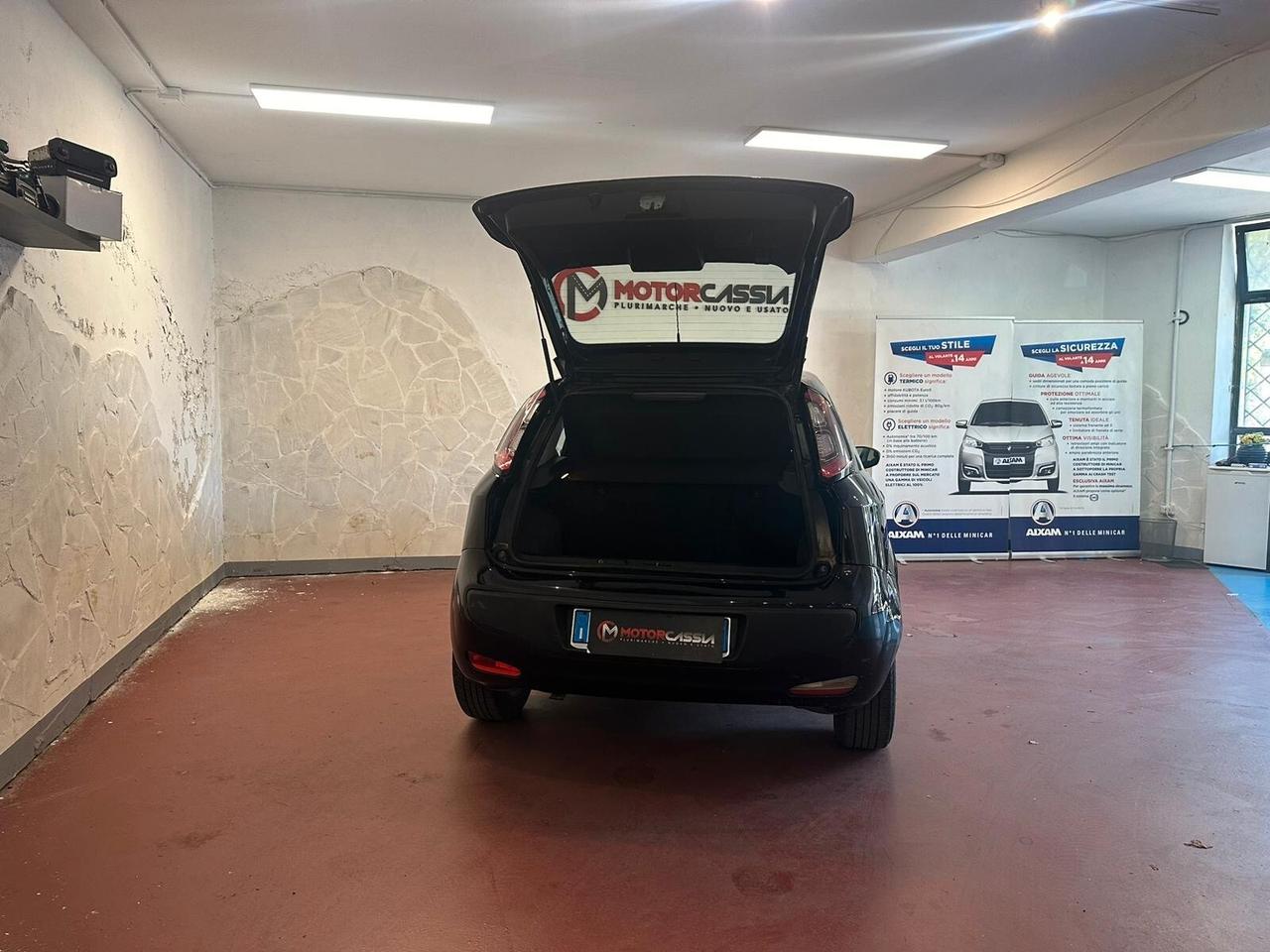 Fiat Punto Evo 1.3 Mjt 75 CV DPF 5 porte S&S Dynamic