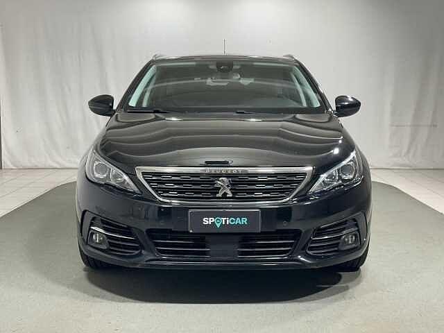 Peugeot 308 SW BlueHDi 130 S&S Station Wagon Allure N1