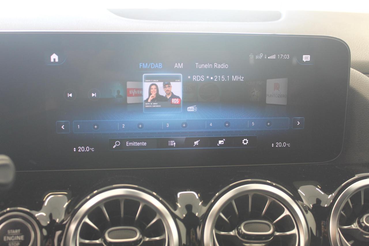 Mercedes GLA 200 d Sport Auto AMG