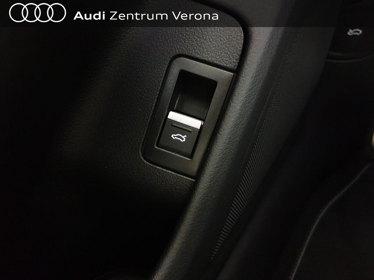 Avant 50TDI 286CV quattro tiptronic S line Edition